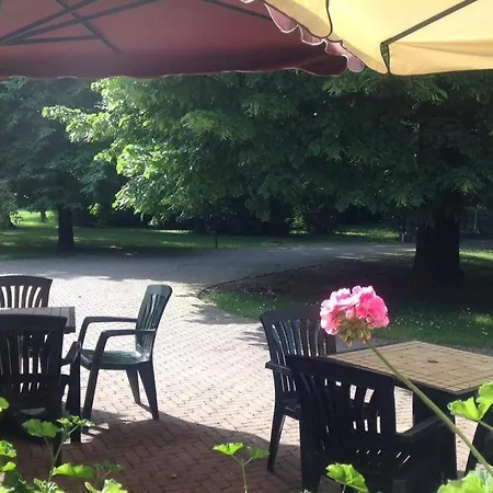 Da Ninoti تريفيزو