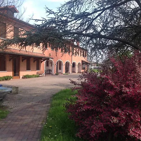 Da Ninoti Farm stay
