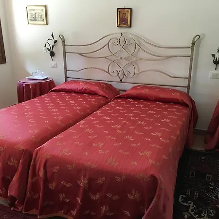 Farm stay Da Ninoti Treviso
