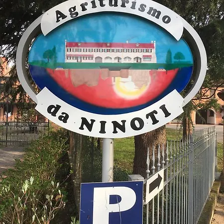 Da Ninoti * تريفيزو