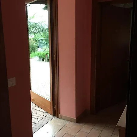 Farm stay Da Ninoti