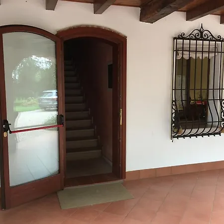 Da Ninoti مزرعة للإقامة تريفيزو