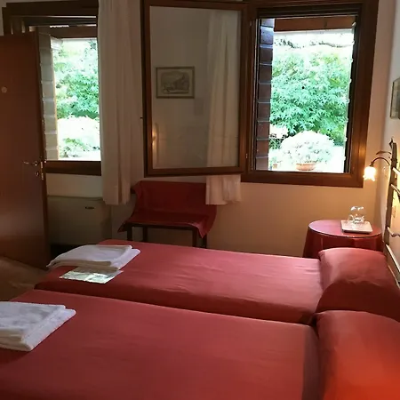 Da Ninoti Farmház Treviso