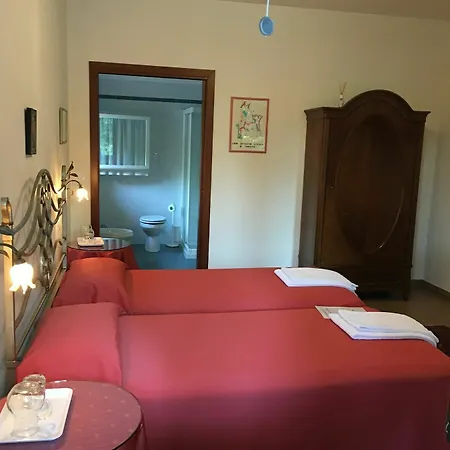 Da Ninoti Farmház *