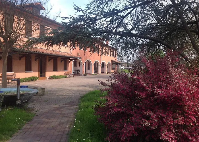 Da Ninoti Gospodarstwo agroturystyczne