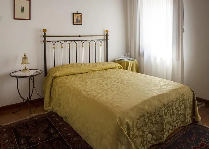 Da Ninoti Gospodarstwo agroturystyczne Treviso