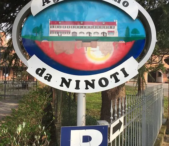 Da Ninoti * Treviso