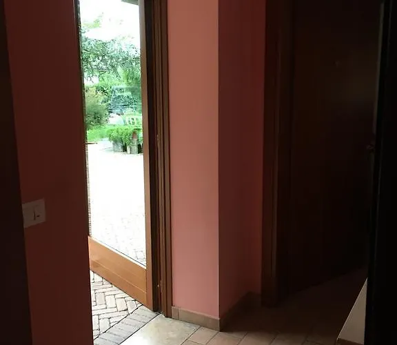 Gospodarstwo agroturystyczne Da Ninoti