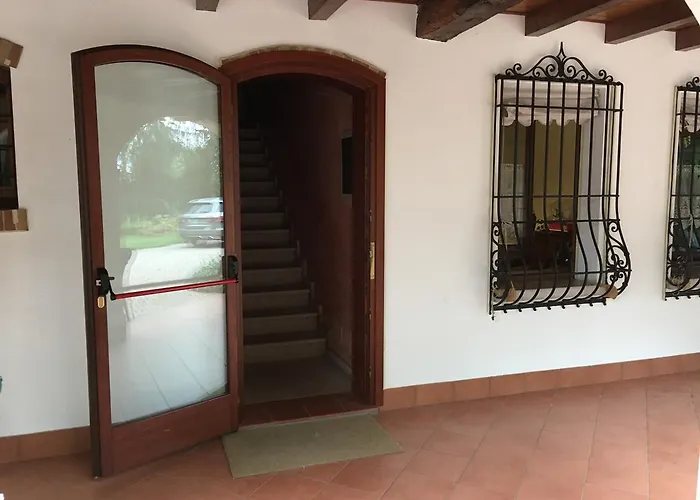 Da Ninoti Farmház Treviso