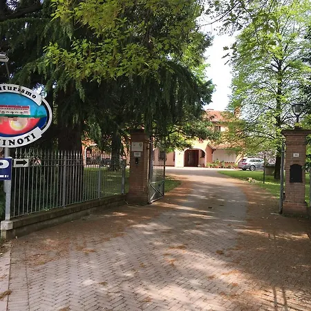 Farm stay Da Ninoti