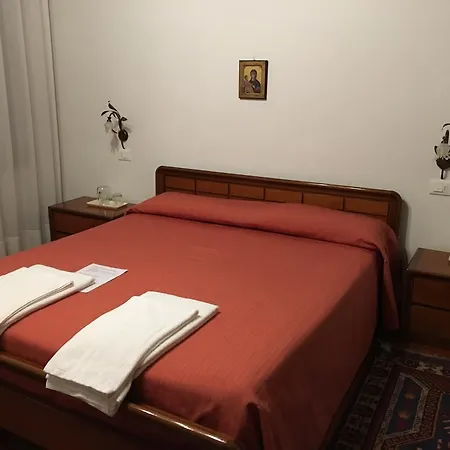 Bauernhof Da Ninoti Treviso