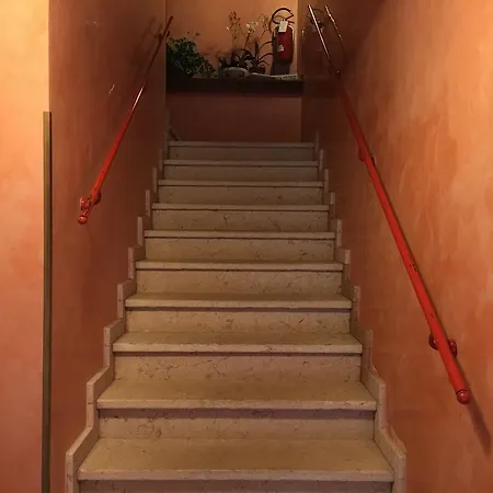 Bauernhof Da Ninoti Treviso